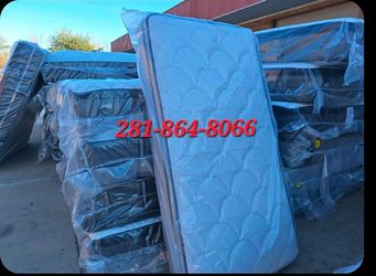 New Mattresses Starting At $59