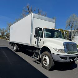 2015 International 4300