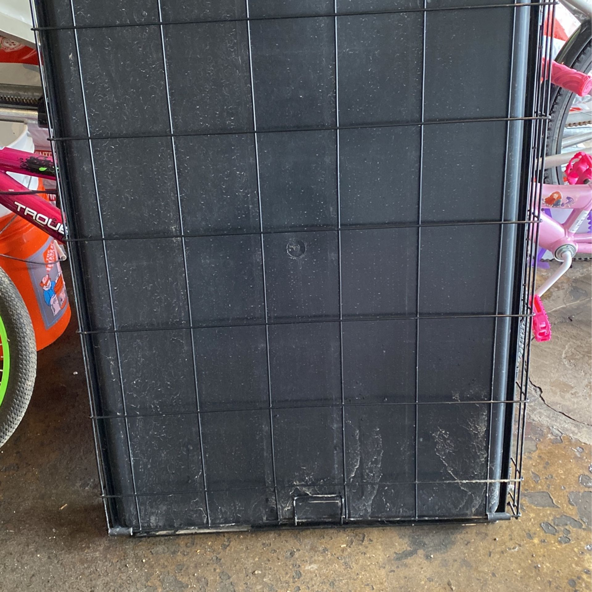 Modicum Dog Cage Good Condition