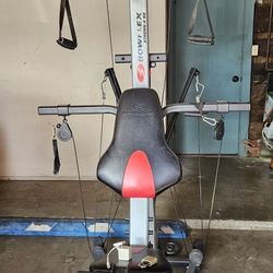 BowFlex 