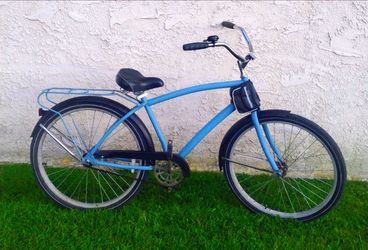Huffy Nassau 26" Beach Cruiser bike bicicleta