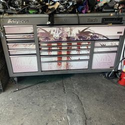 Mac Tool Box