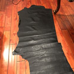 Leather