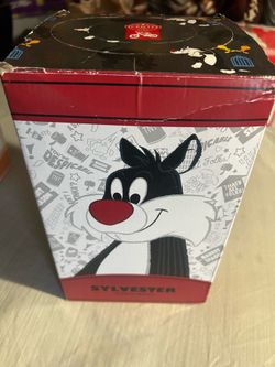 Loonie tunes Silvester scentsy buddy