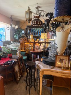 Follow me on OfferUp to see my weekly new items we are having a big sale tomorrow 805 Washington Del Giorgio’s store Hillcrest 10 am til 3 pm