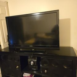42 1nch Flat Screen Tv