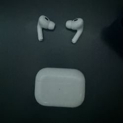 AirPod Pro 2nd Gen 