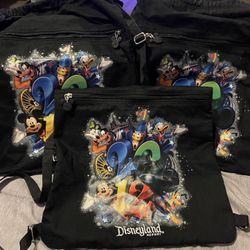 Disney Sling bags 