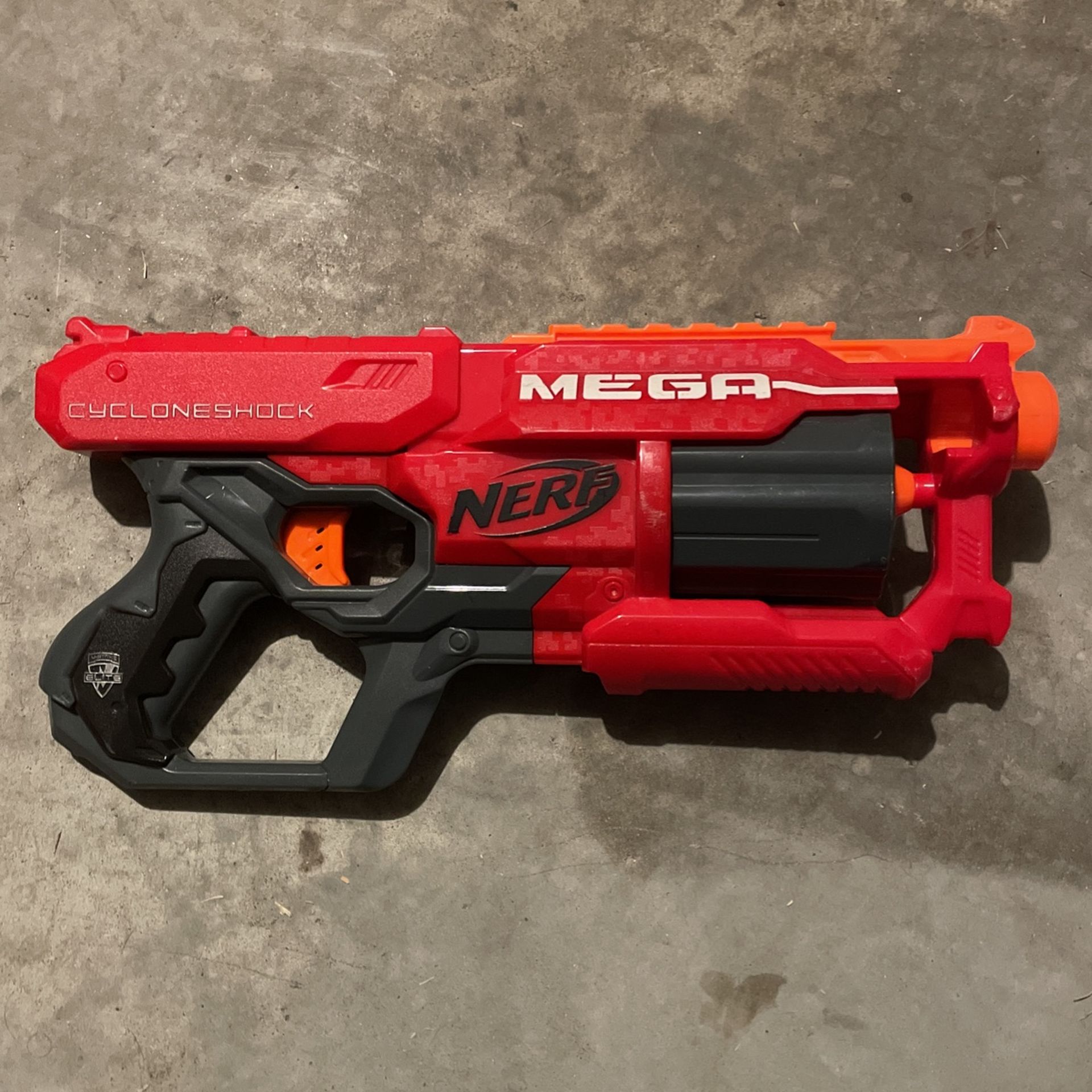 NERF Mega Blaster