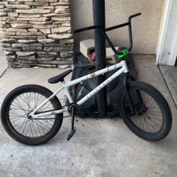 Bmx Bike