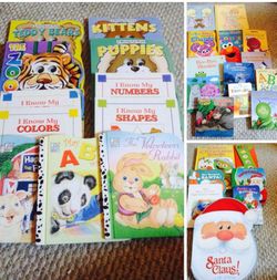 Children's Books