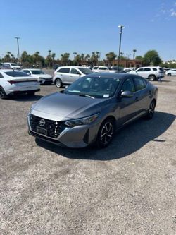 2024 Nissan Sentra
