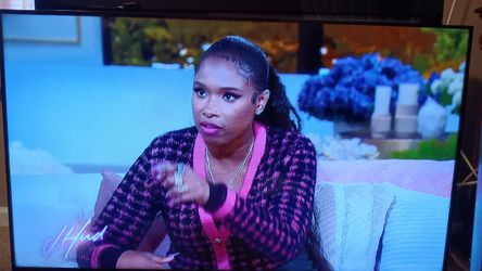 50 Inch Samsung Smart 