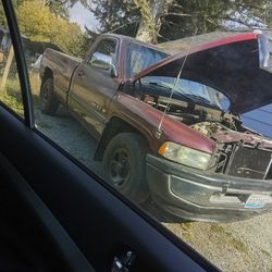 1994 Dodge Ram 1500