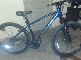 Silverton  Genesis 28"