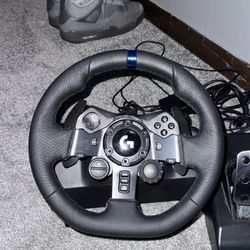 True force Racing System 