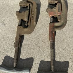 Vintage Pipe Cutter 