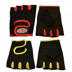 MT Cycling Glove Weight Lifting Gym Training Gloves Fitness Exercise Workout