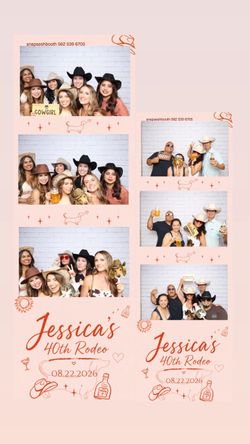 Photo Booth