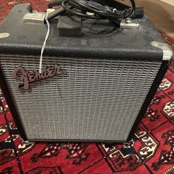 Fender Bass Amp