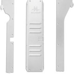 
New Miller CAT Stainless Steel Shield - Fits 2014-2019 Toyota Coroll