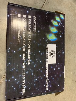 Topp pro wireless set new