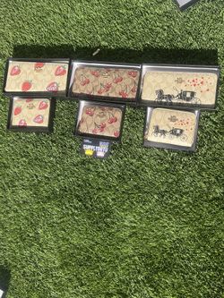 Coach Wallets