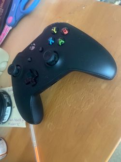 Xbox One Controller
