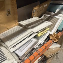 Vent Covers
