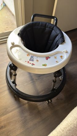Baby walker