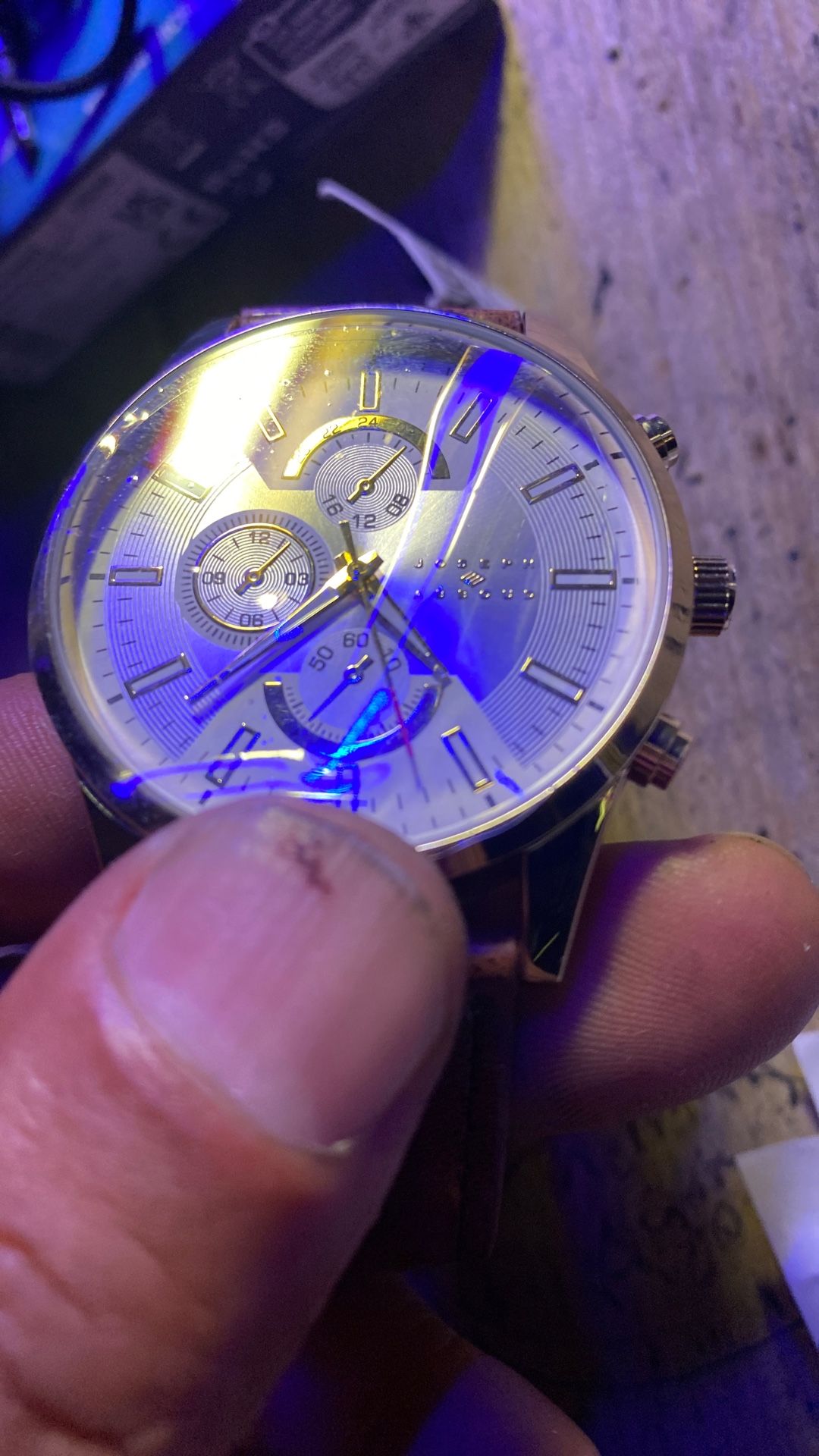 Watch