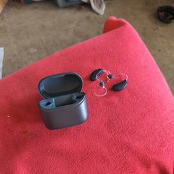 Sonova Hearing Aides 