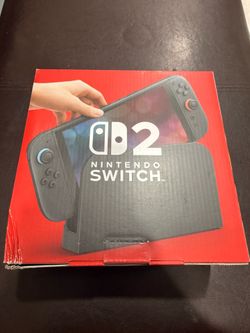 Nintendo Switch 2 w/ Pokemon Pokopia
