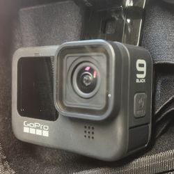 Go Pro 9 Black 