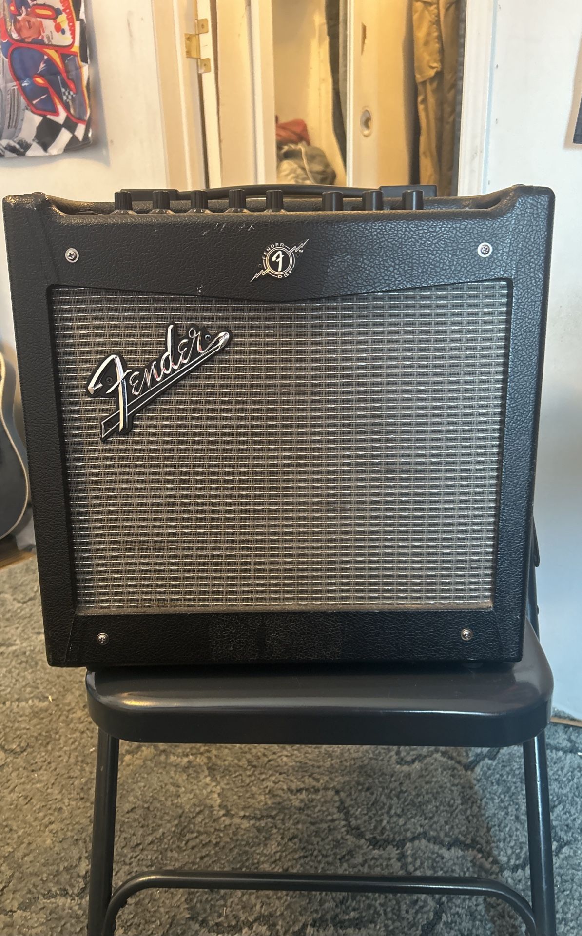 Fender Amp