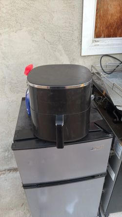 Air fryer