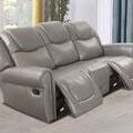 Sofa Loveseat Chair recliners cup holders. New