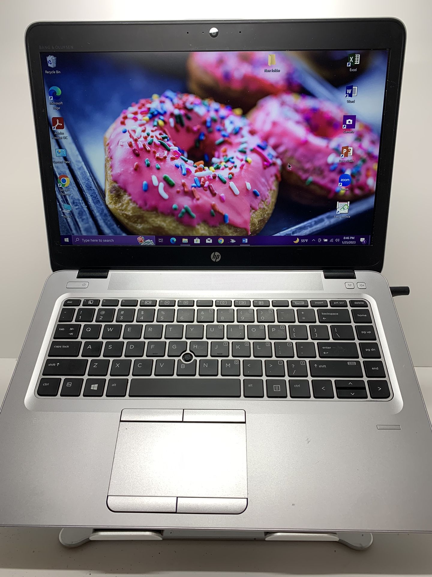 HP NOTEBOOK MT-43. ( SUPER THIN ) build On 12/01/2020….500-HHD ( Capacity ) ..8.0 GB RAM . READY FOR CLASSES FULLY LOADED