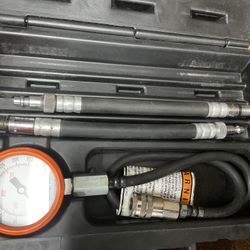 Snap On Gauge Set 
