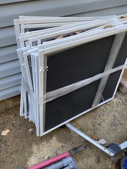 Window  Protection 