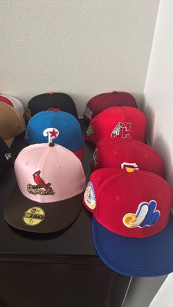 Men’s hats