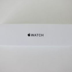 Series 6 44 MM Apple Watch 