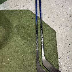 Pro Stock Bauer Hyperlite 2 87 Flex Jacob Trouba