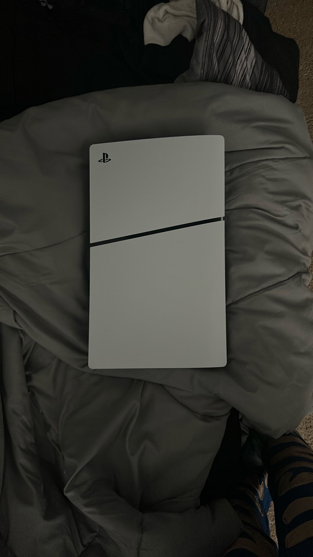 Ps5 Brand New