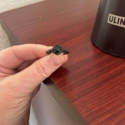 Women’s Black Ring. Make A Offer