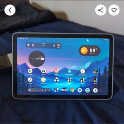 Pixel Tablet