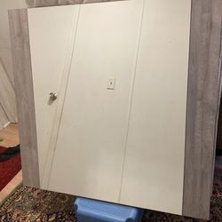 Dreser Mirror