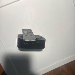 Apple Tv 4K