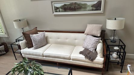 Vintage Couch