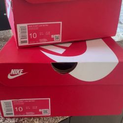 Nike Dunk Low Retro 2 Pair 